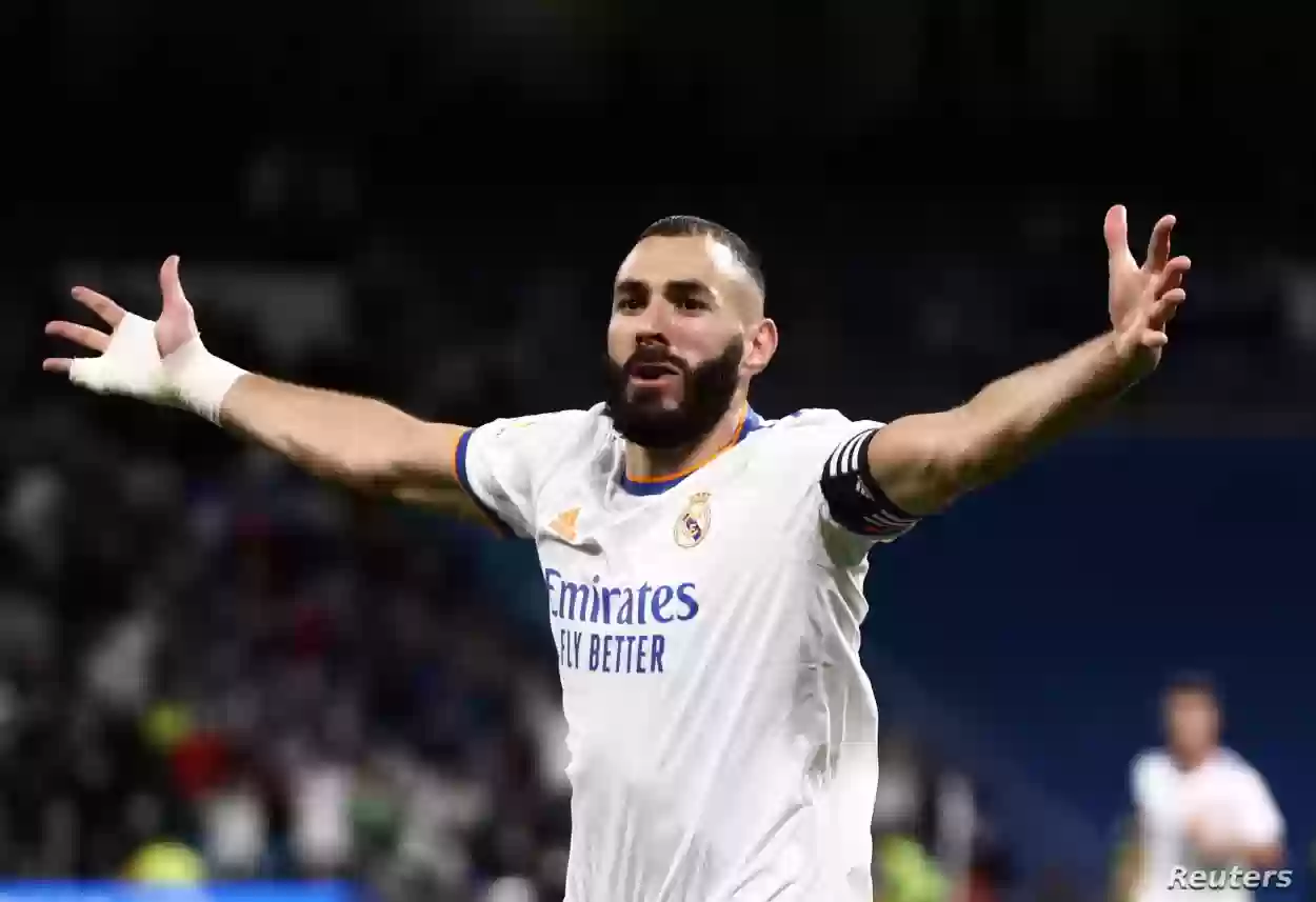 الدوري السعودي؟ في طريقه ليكون الأفضل في العالم شاء من شاء وأبى من أبى
