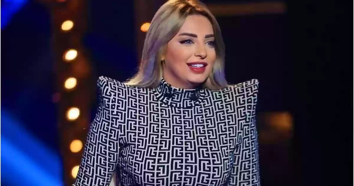 انت مين واشمعنى النصر؟ المصرية «مي حلمي»