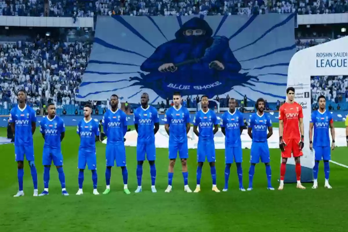 الهلال السعودي سيحرج كل الأندية الآسيوية وخيسوس قادر على بناء فريق لا يقهر