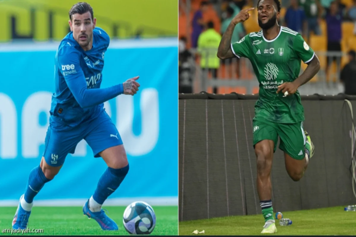 فرانك كيسيه، ثيو هيرنانديز