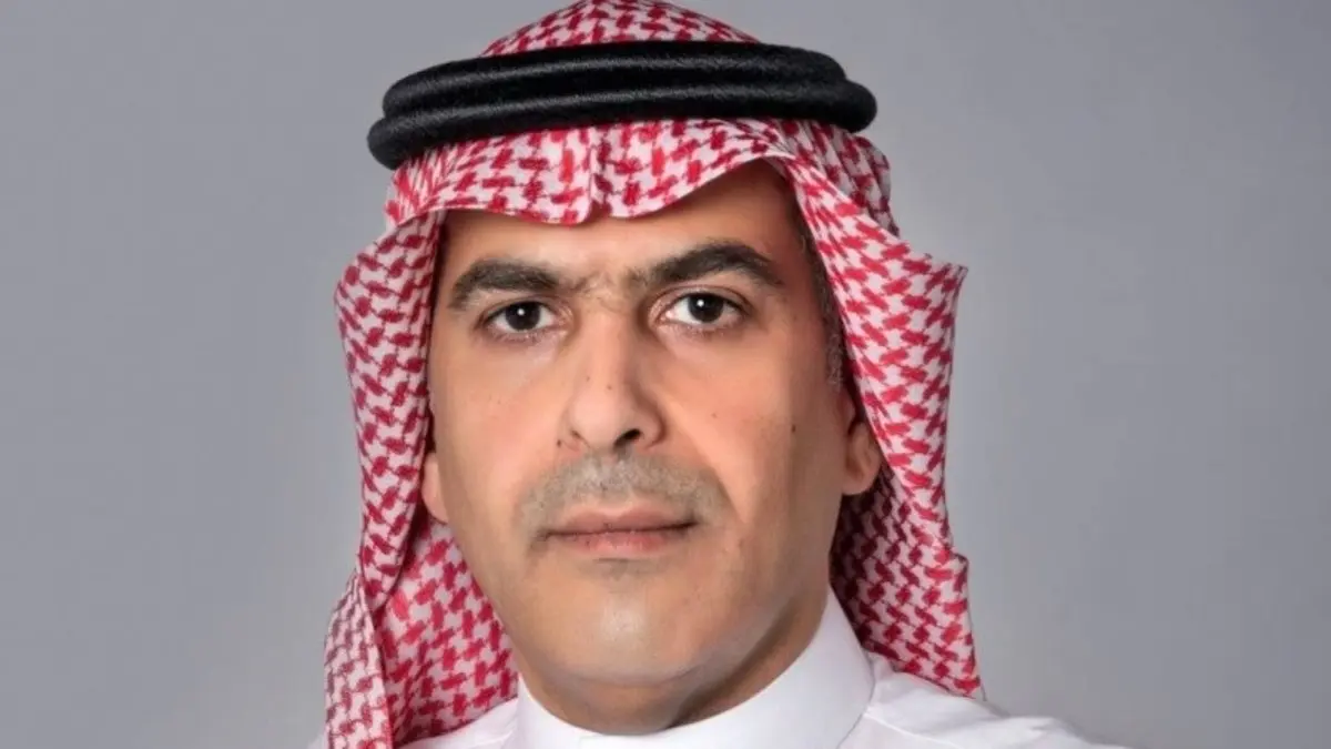 محافظ البنك المركزي السعودي