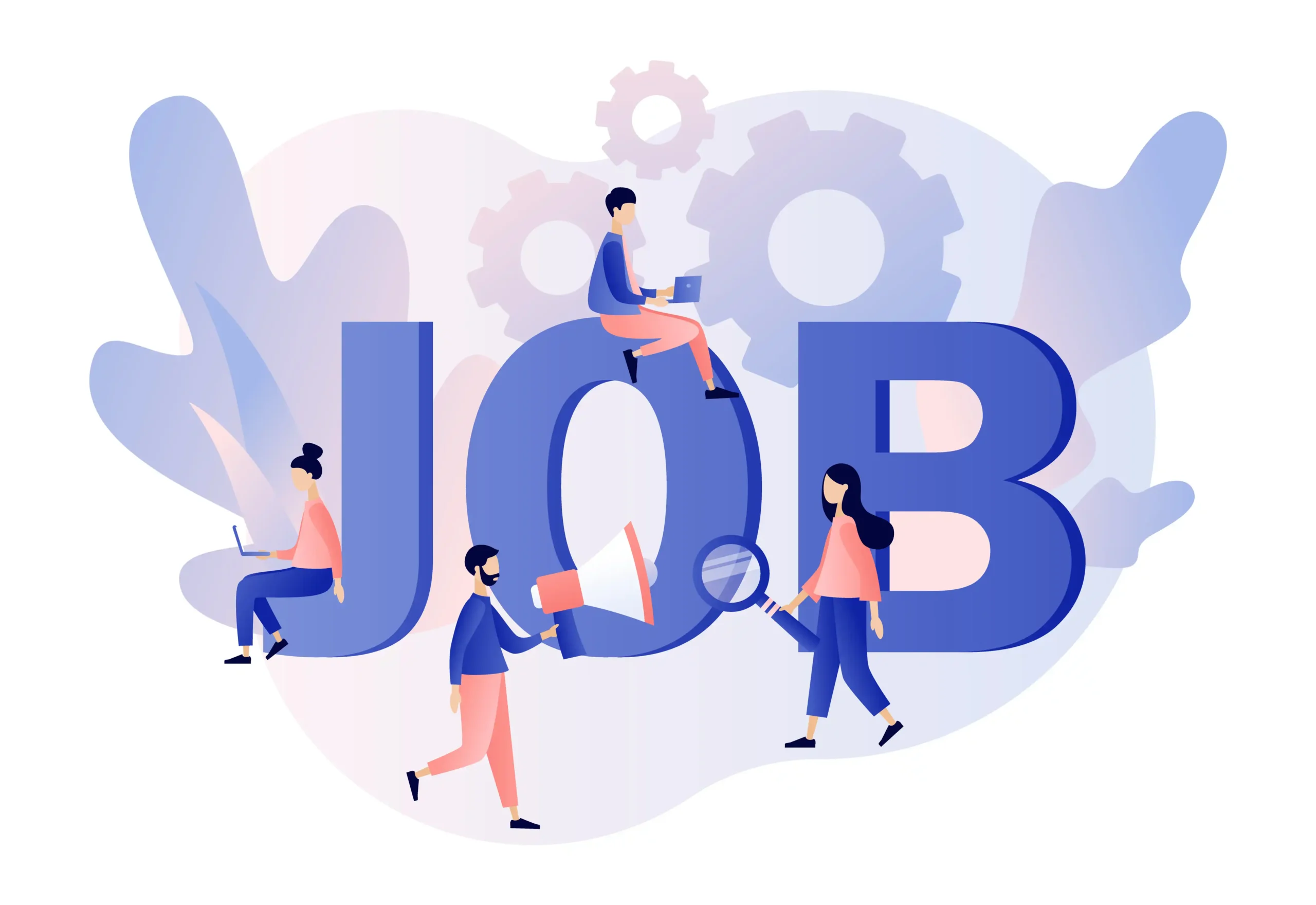 فرص عمل الوافدين