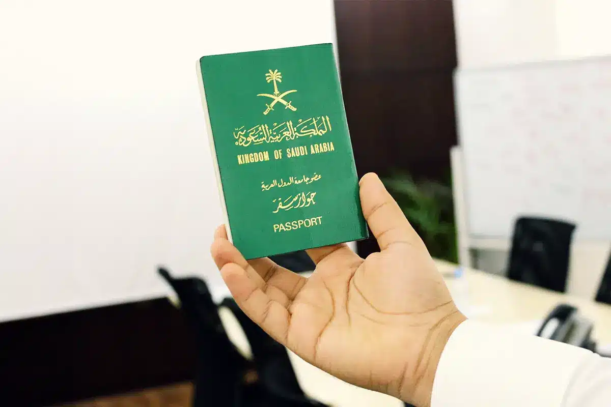 كيفية تفعيل جواز السفر بعد التجديد لتسهيل السفر إلى دول الخليج