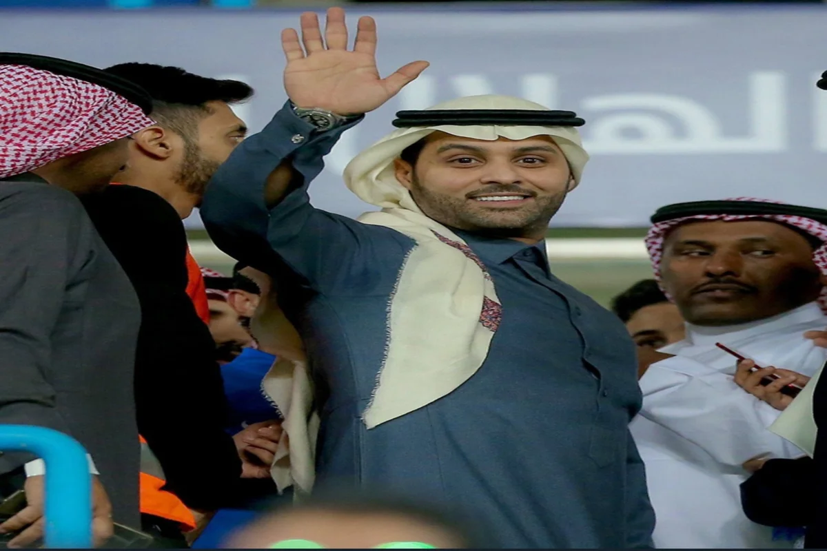 ياسر القحطاني