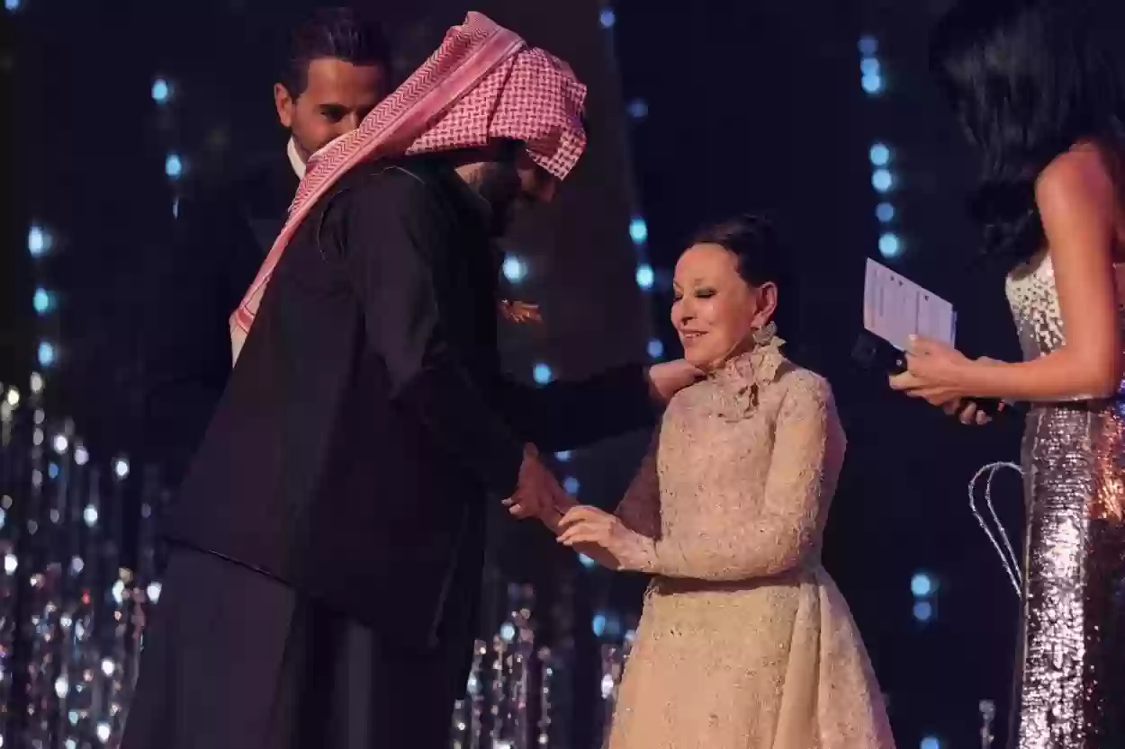 آل الشيخ يعلن عن مفاجأة سعودية مصرية مع نجاة الصغيرة