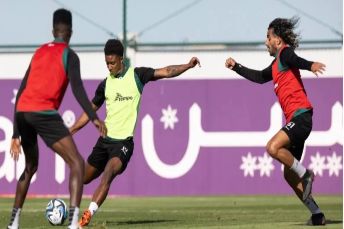 تدريبات الاتفاق