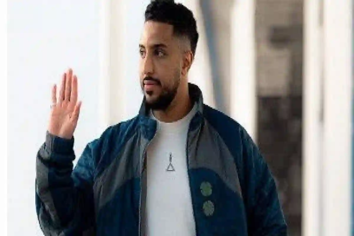 الدوسري