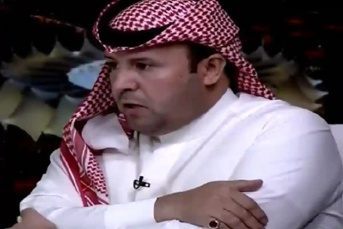 القحطاني 