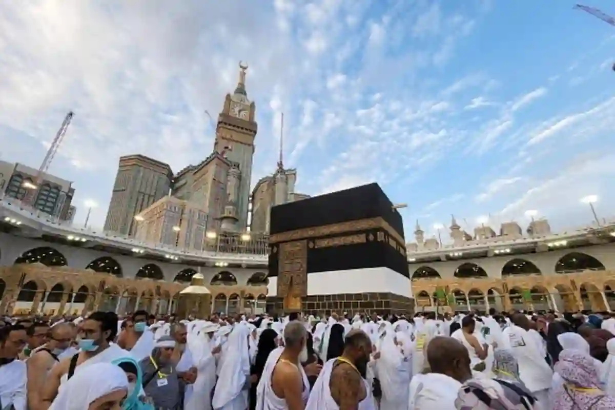الحج والعمرة