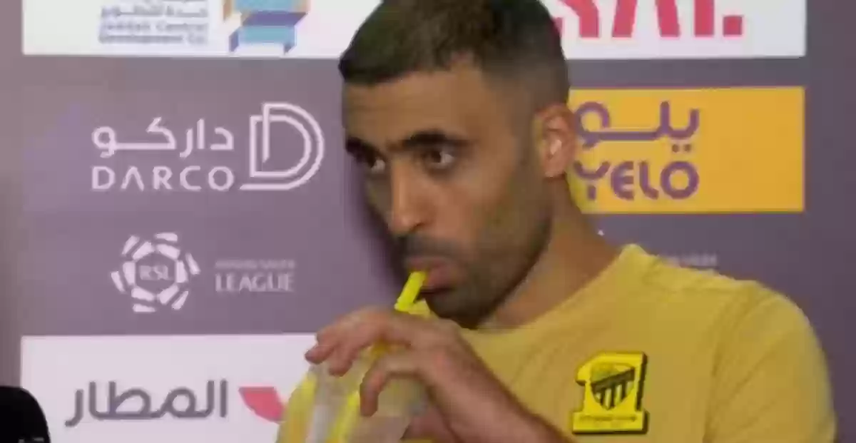 حمدالله