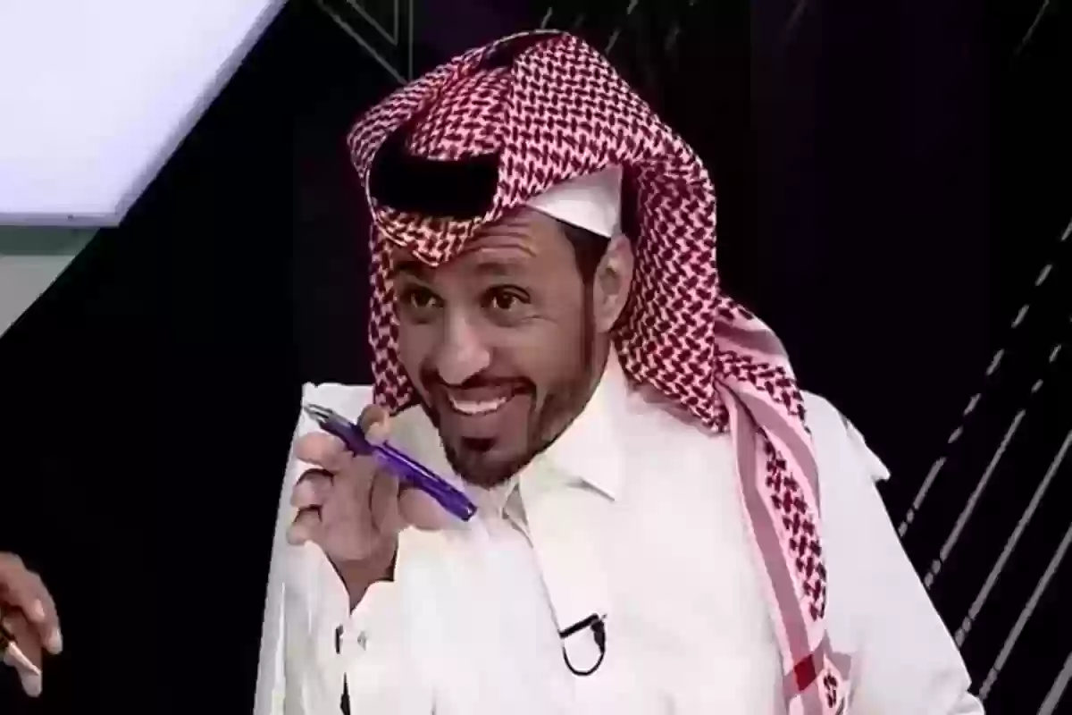 أول إجراء قانوني من النصر بشأن خطاب
