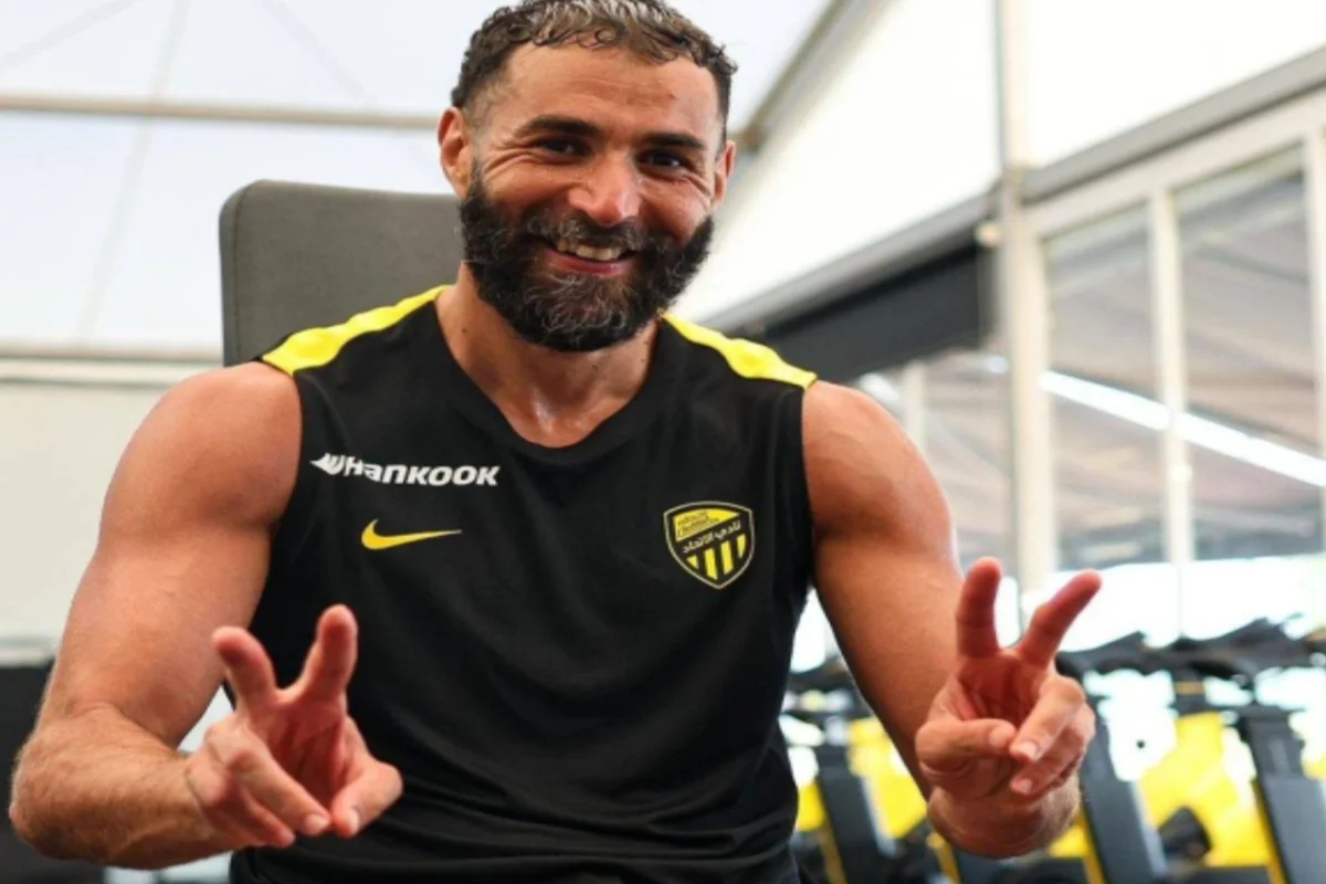 بنزيما