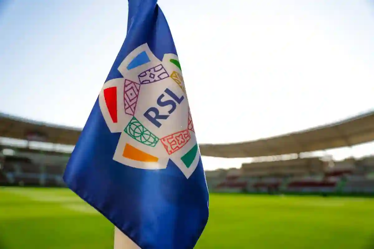 دوري روشن السعودي