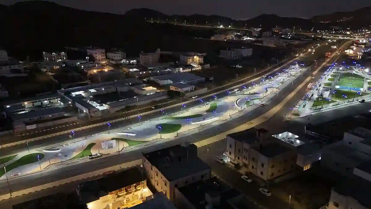 أمانة الطائف