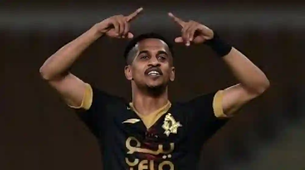 عبدالعزيز نور ينضم إلى نيوم