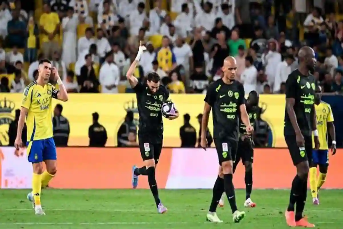 القنوات الناقلة لمباراة النصر والاتحاد في نصف نهائي كأس السوبر السعودي 2025
