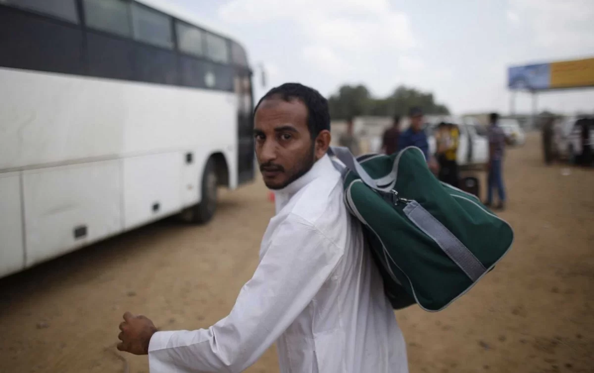 التسهيلات الجديدة تحرر العمالة اليمنية في السعودية وتعيد صياغة مستقبلهم