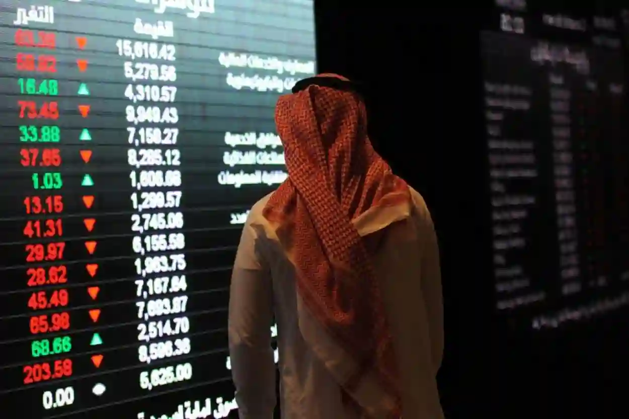الأسهم 