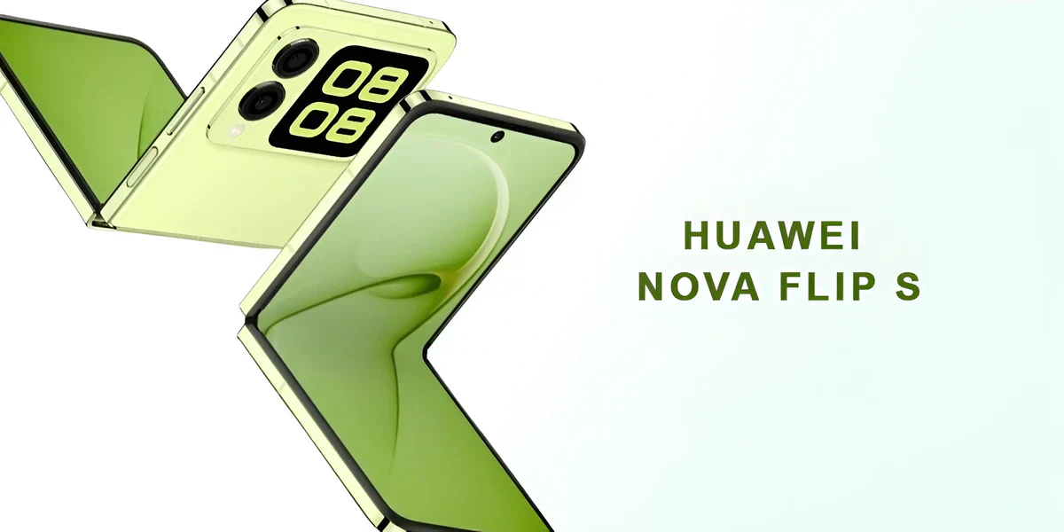 Nova Flip S