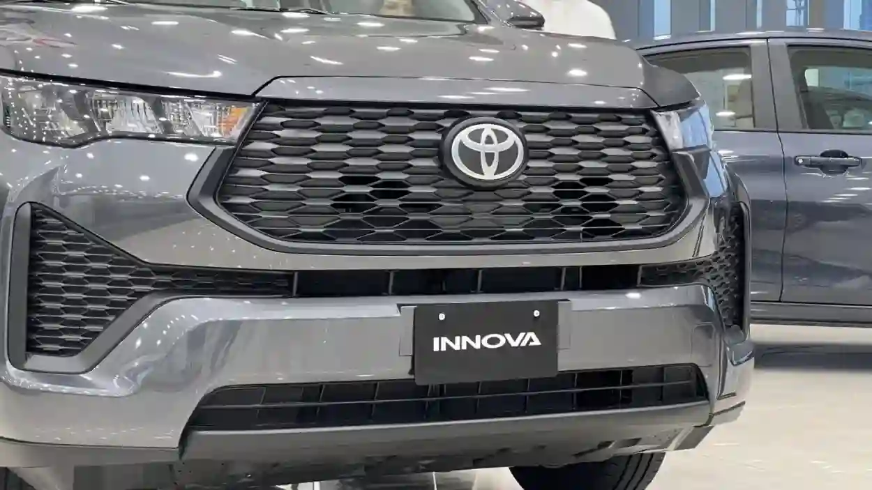 ميني فان للعائلات 