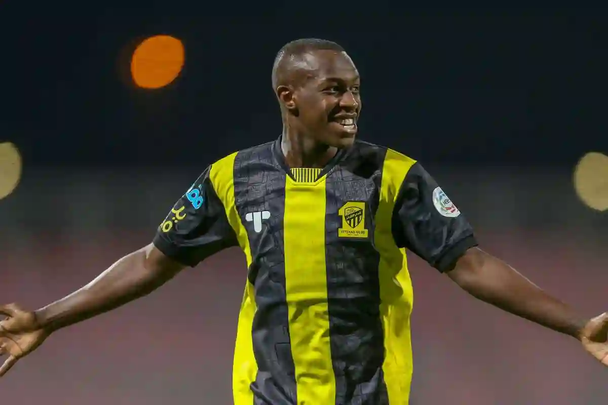 سعود عبدالحميد