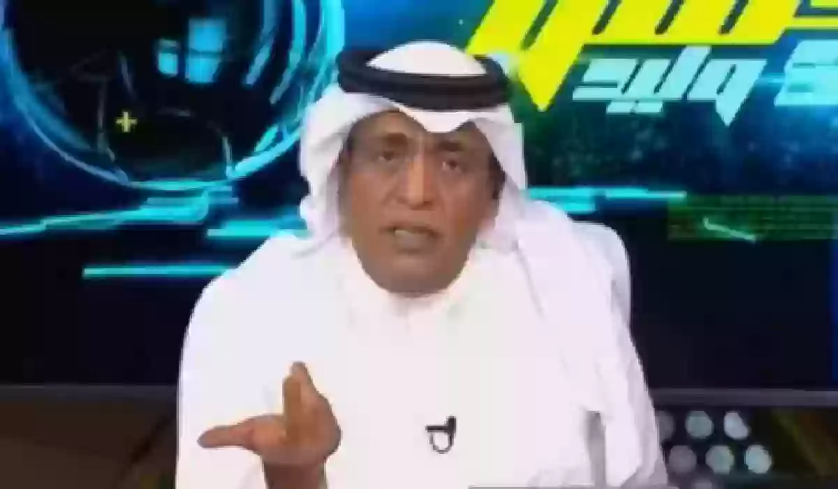 لاعب الأهلي يصرح عن استيائه إلى السعودي