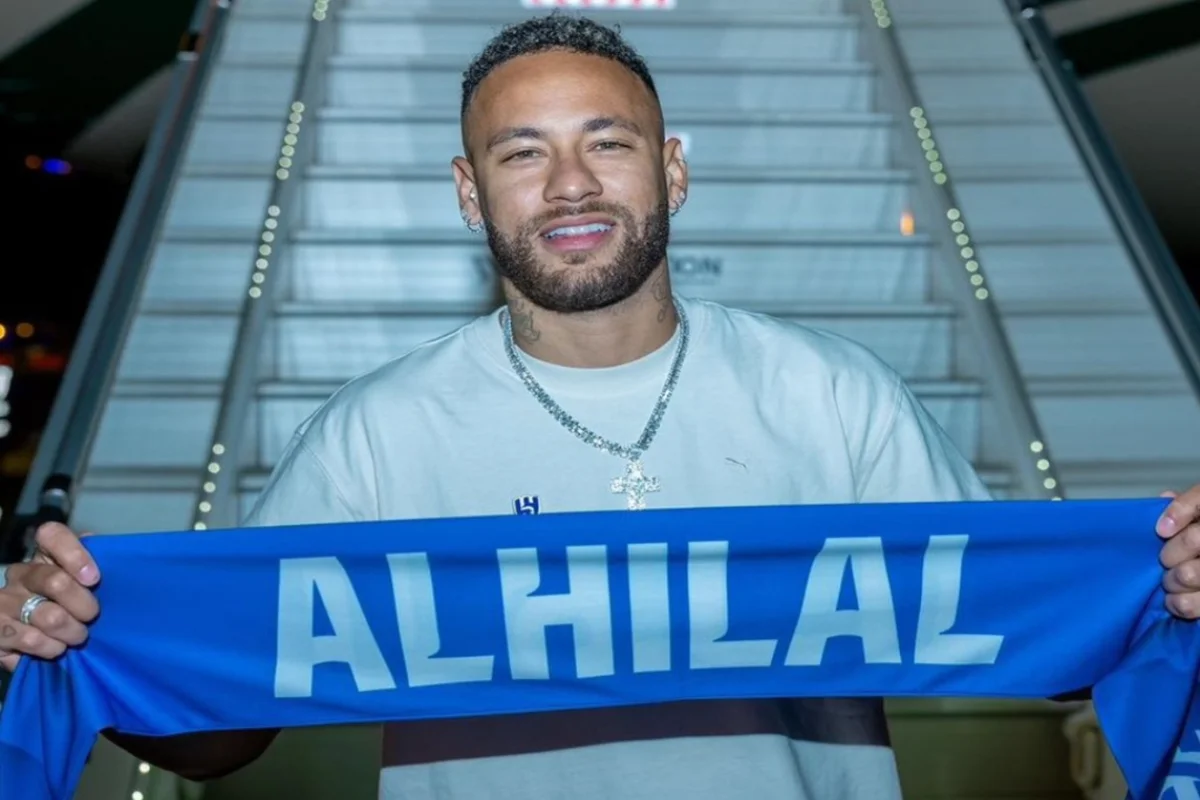 نيمار