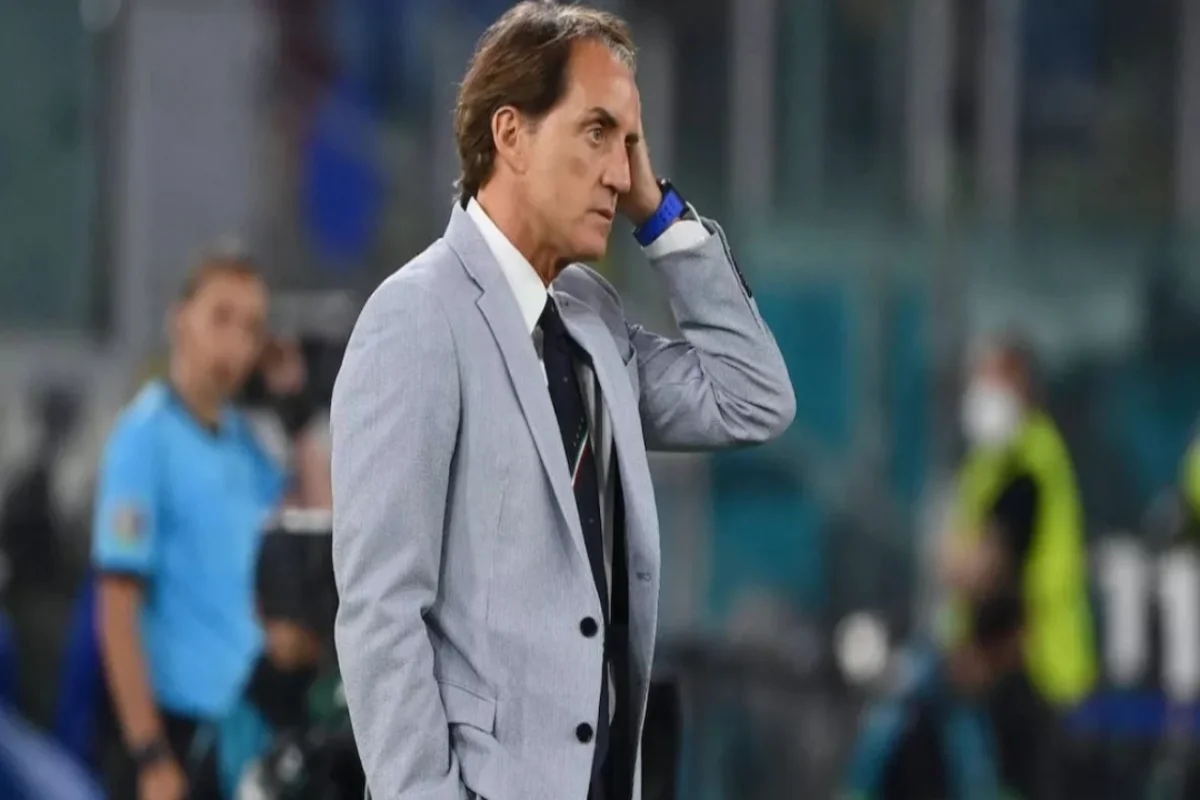 مدرب منتخب السعودية