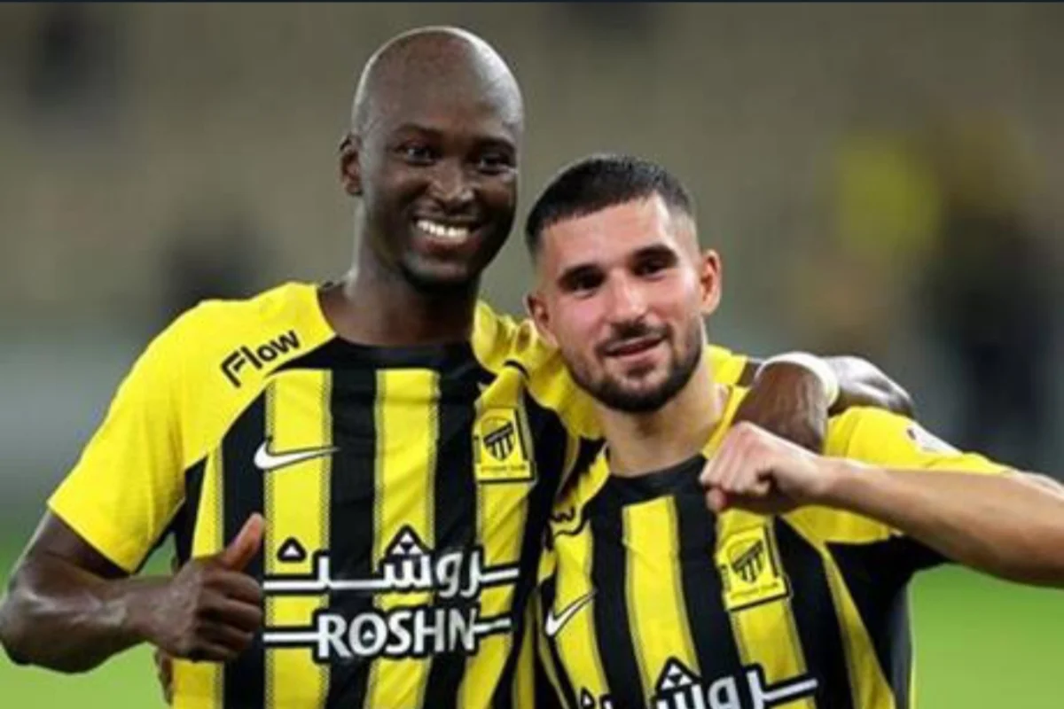 بيريرا و كانسيلو