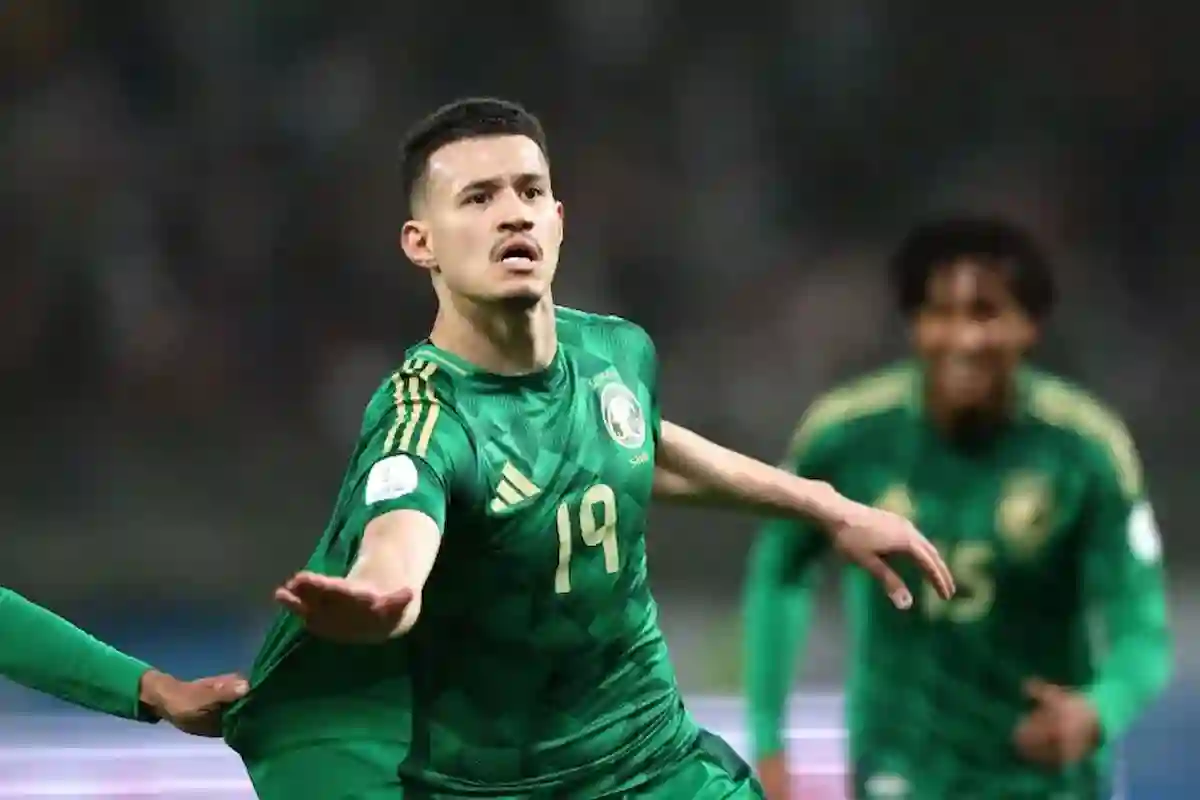 الغامدي يعلق على المواجهة المرتقبة ضد المنتخب الصيني في تصفيات المونديال