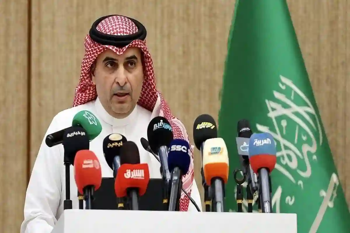التويجري يعلق بعد إعلان رحيل سعد اللذيذ عن منصبه