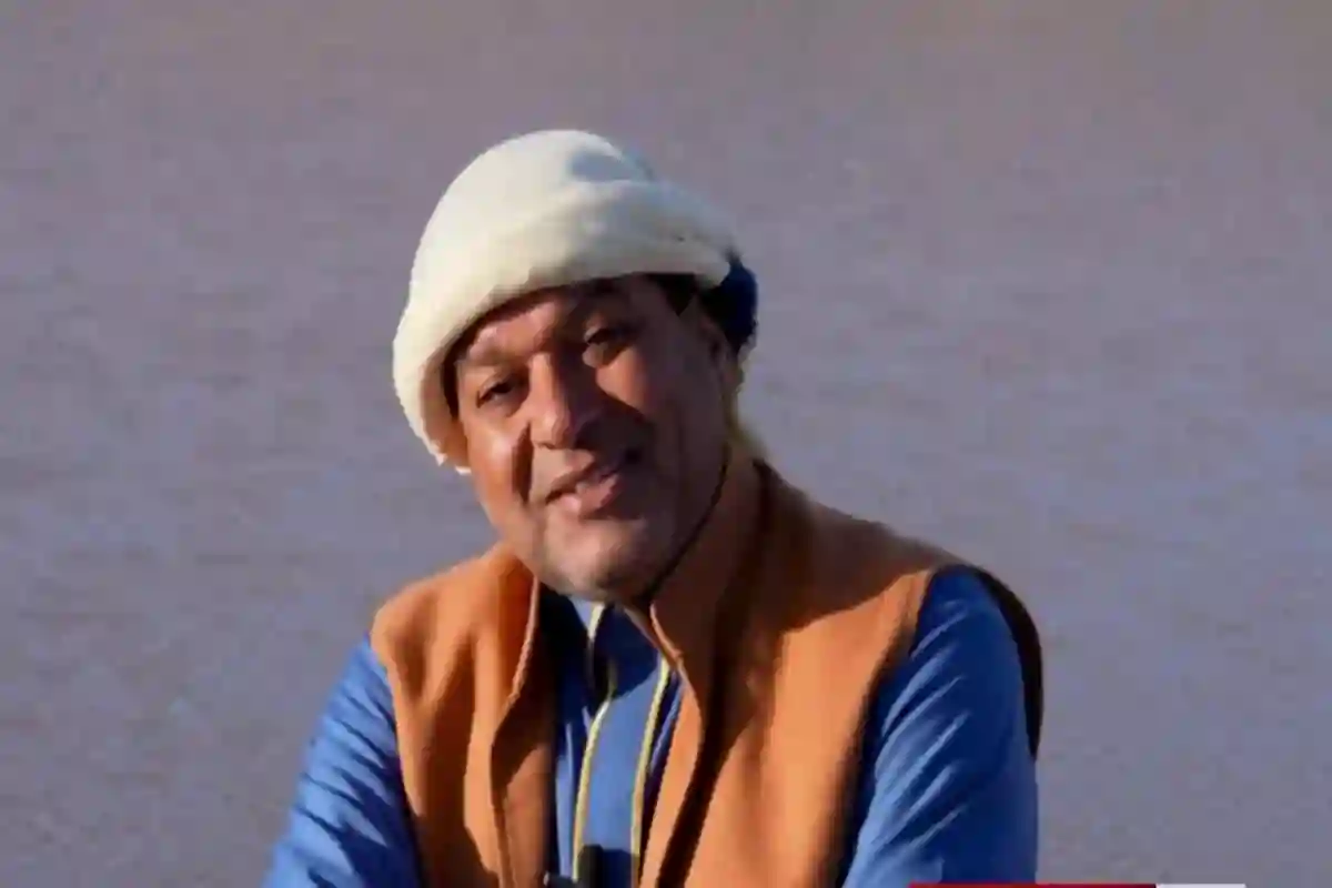  الزعاق يحذر البرد يعود مجددًا والملابس 