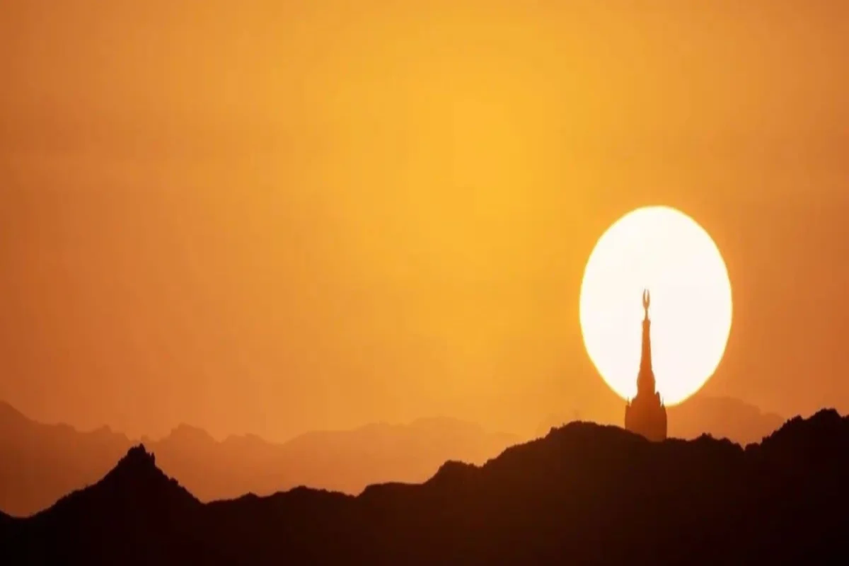 صورة الشمس 