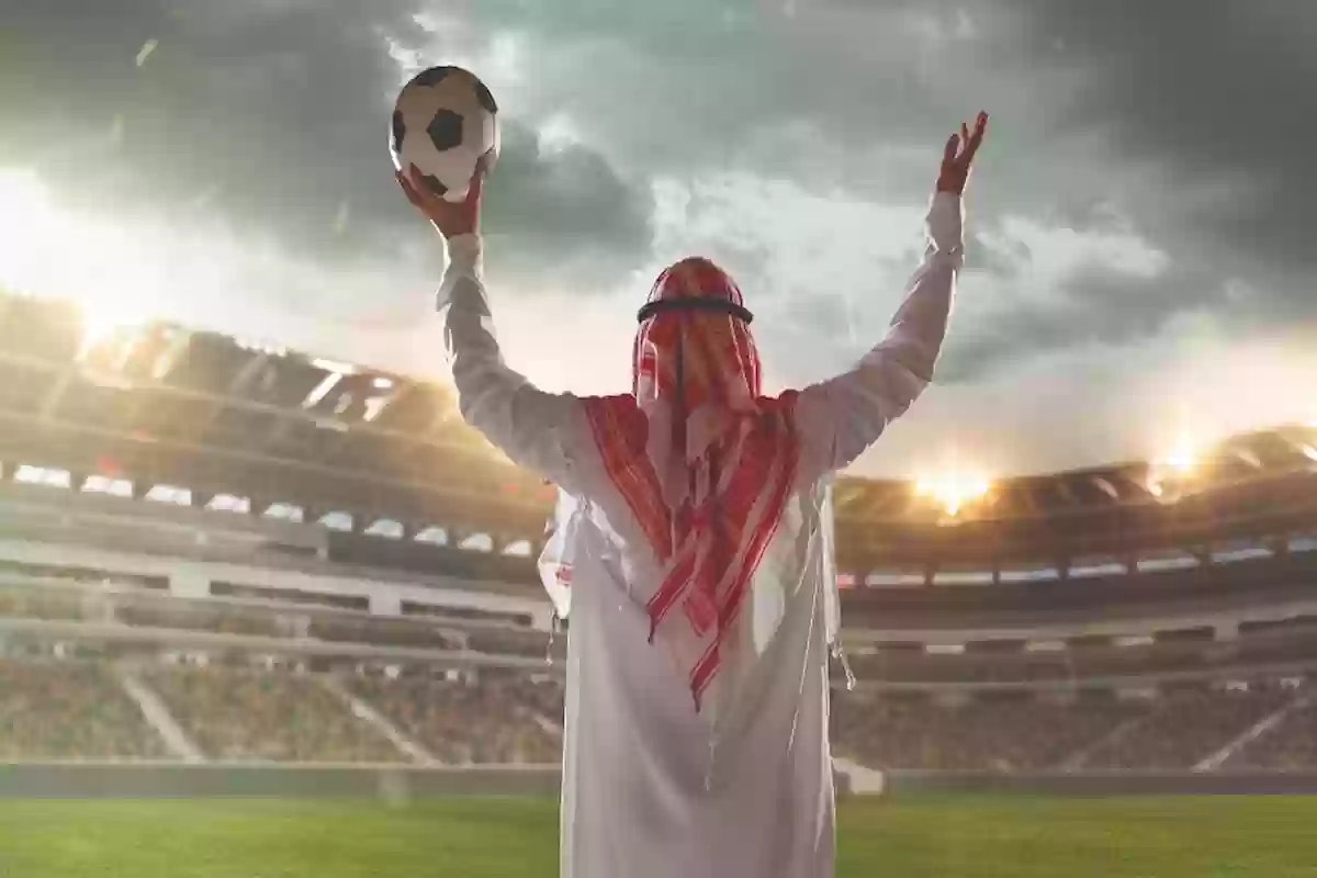 الدوري السعودي تحسن كثيرًا وفرصة مميزة ورائعة لإكمال المسيرة