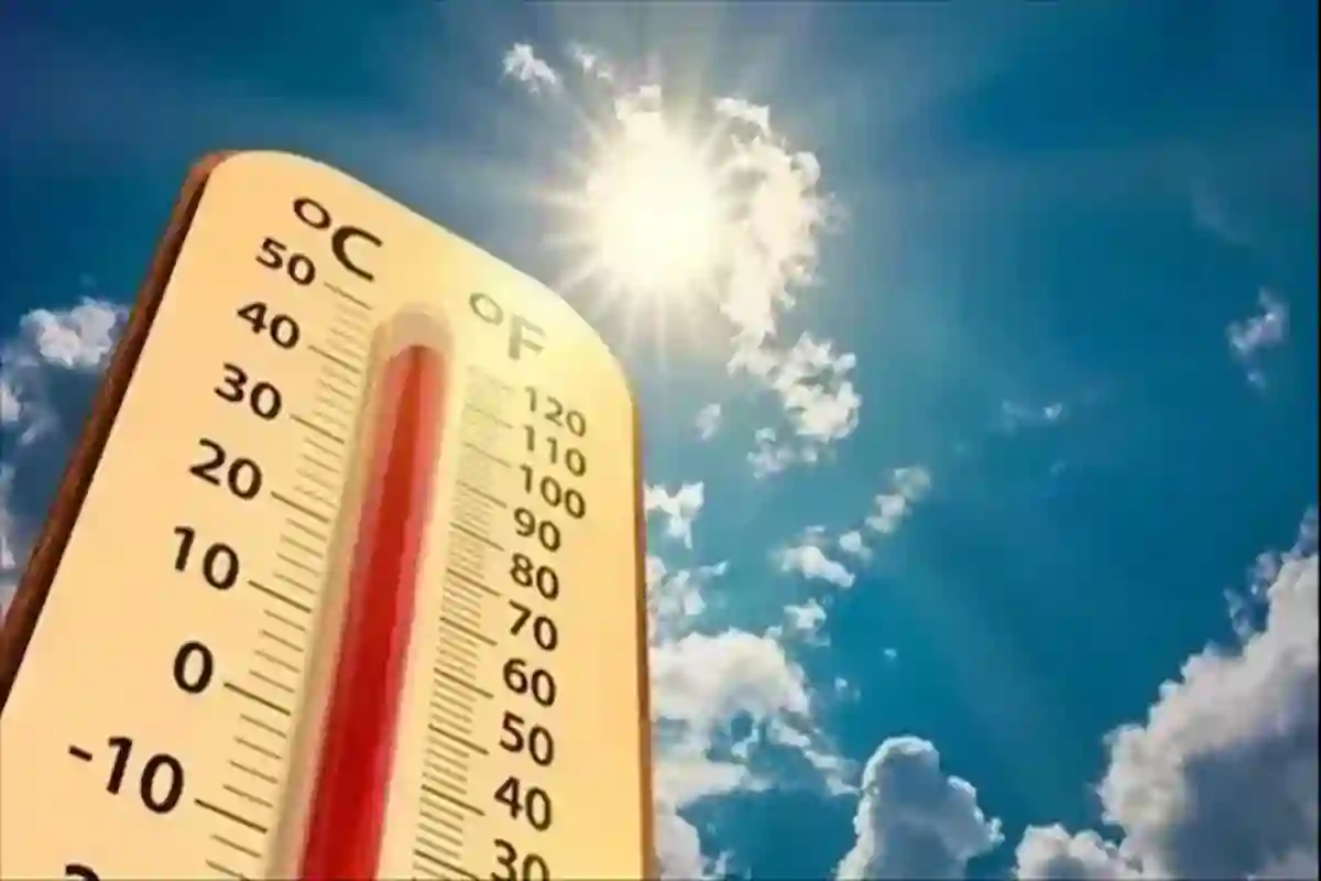 تحذيرات الأرصاد الجوية من الطقس في أغسطس وتغيرات المناخ المفاجئة