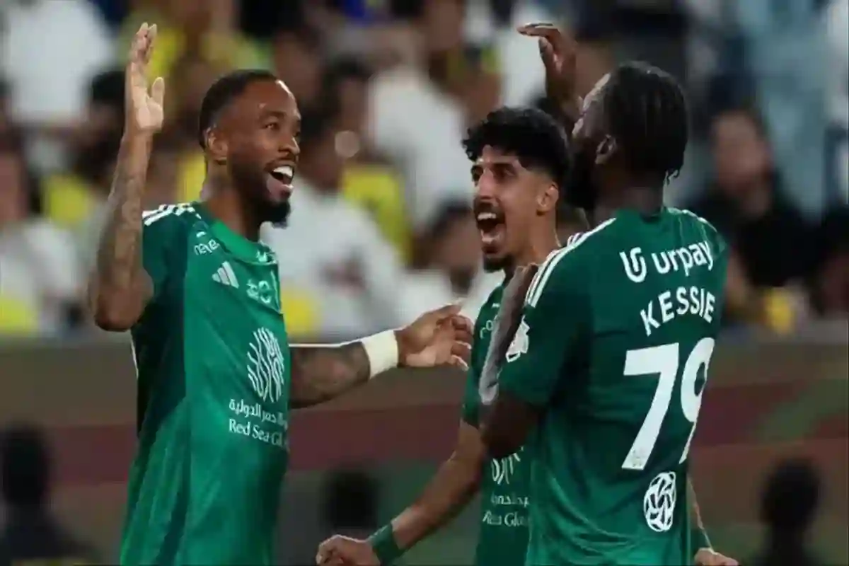 الأهلي يفتقد عبد الإله الخيبري قبل مواجهة القادسية في كأس السوبر السعودي