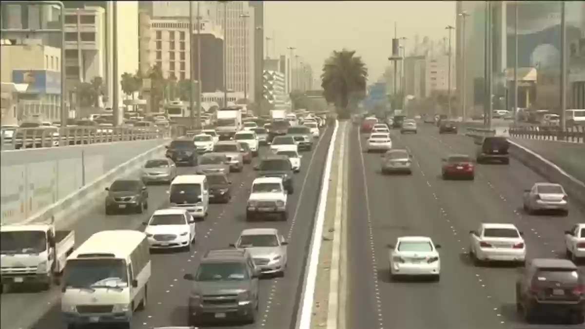 موعد بدء رصد مخالفات عدم وجود تأمين على المركبات إلكترونيًا بالسعودية