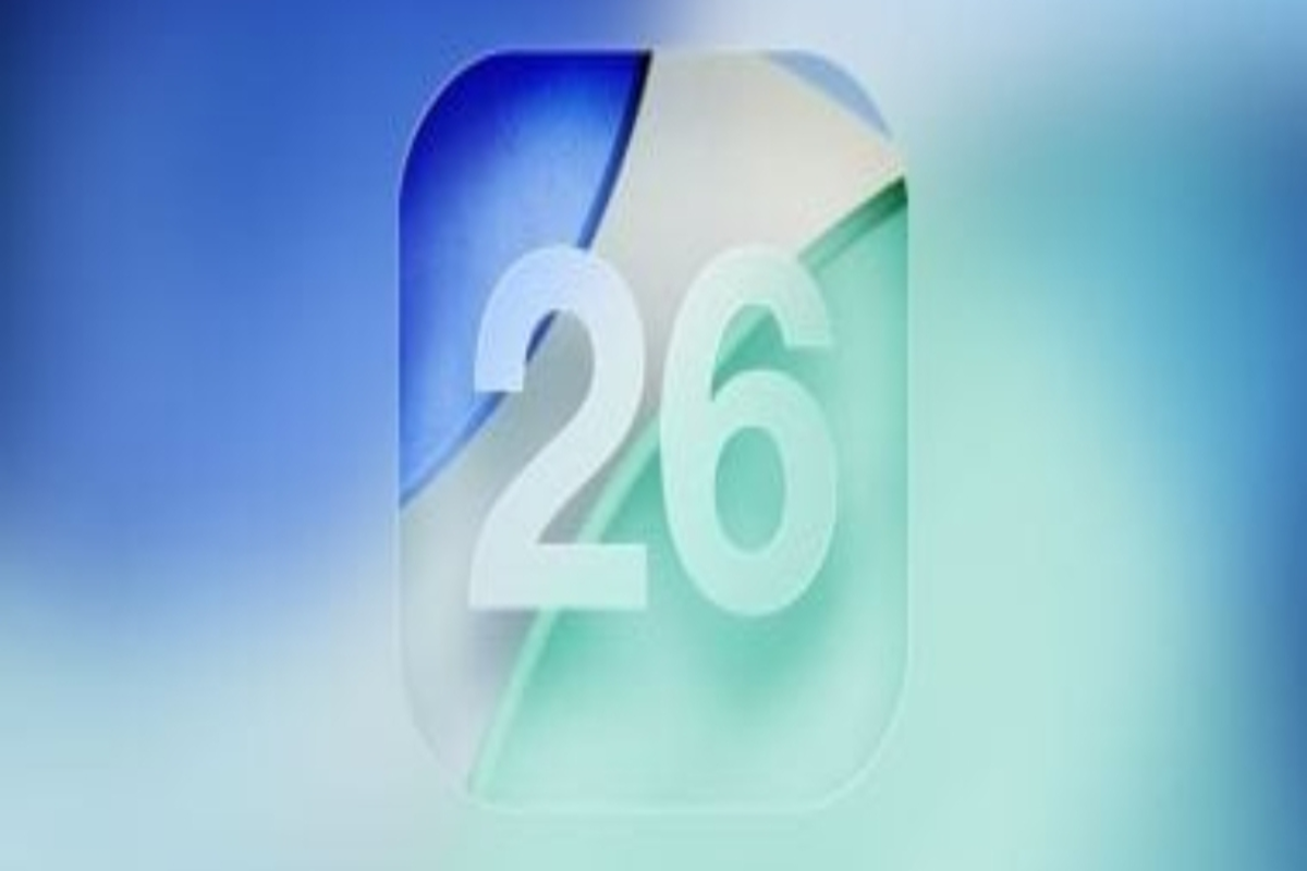 آبل، iOS 26