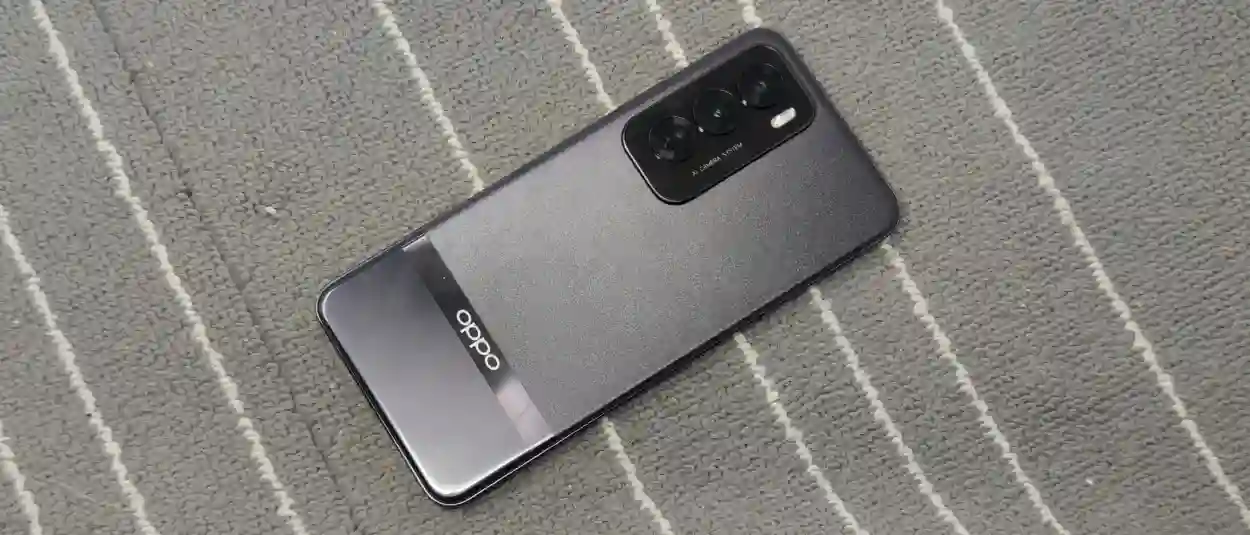 Oppo Reno 12 Pro