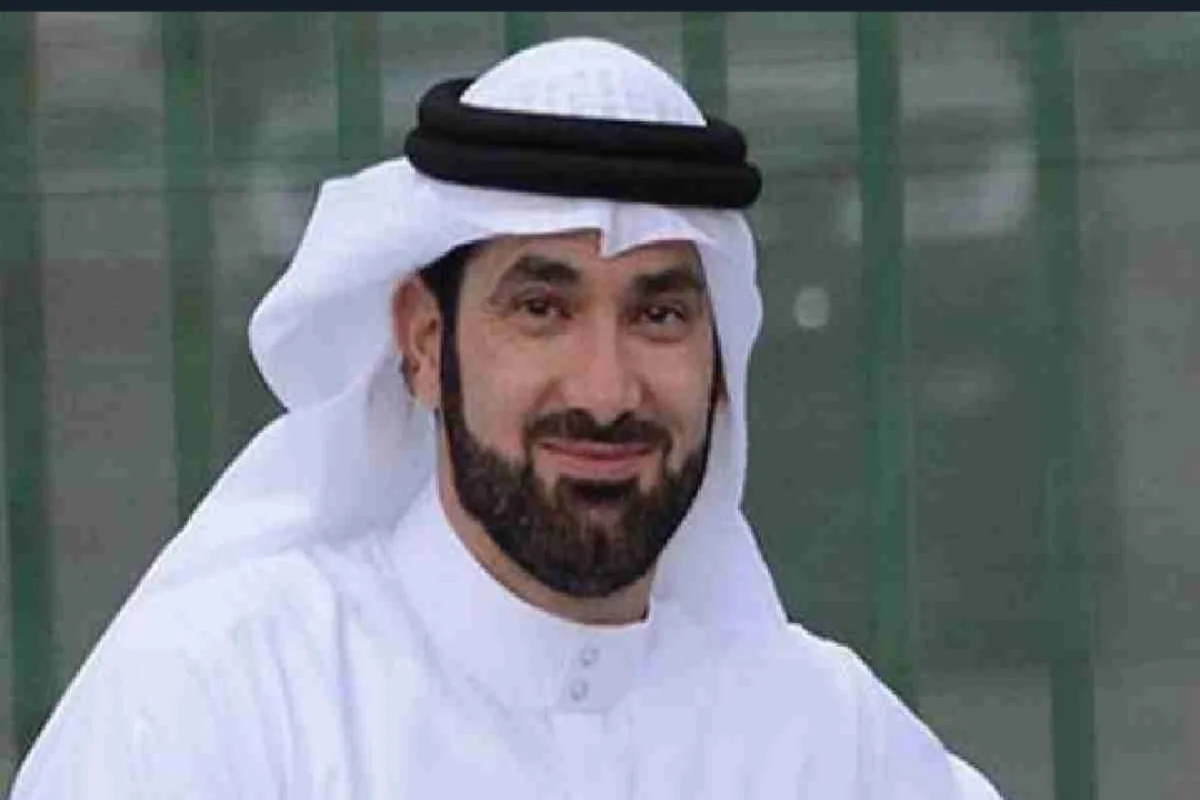 العنزي