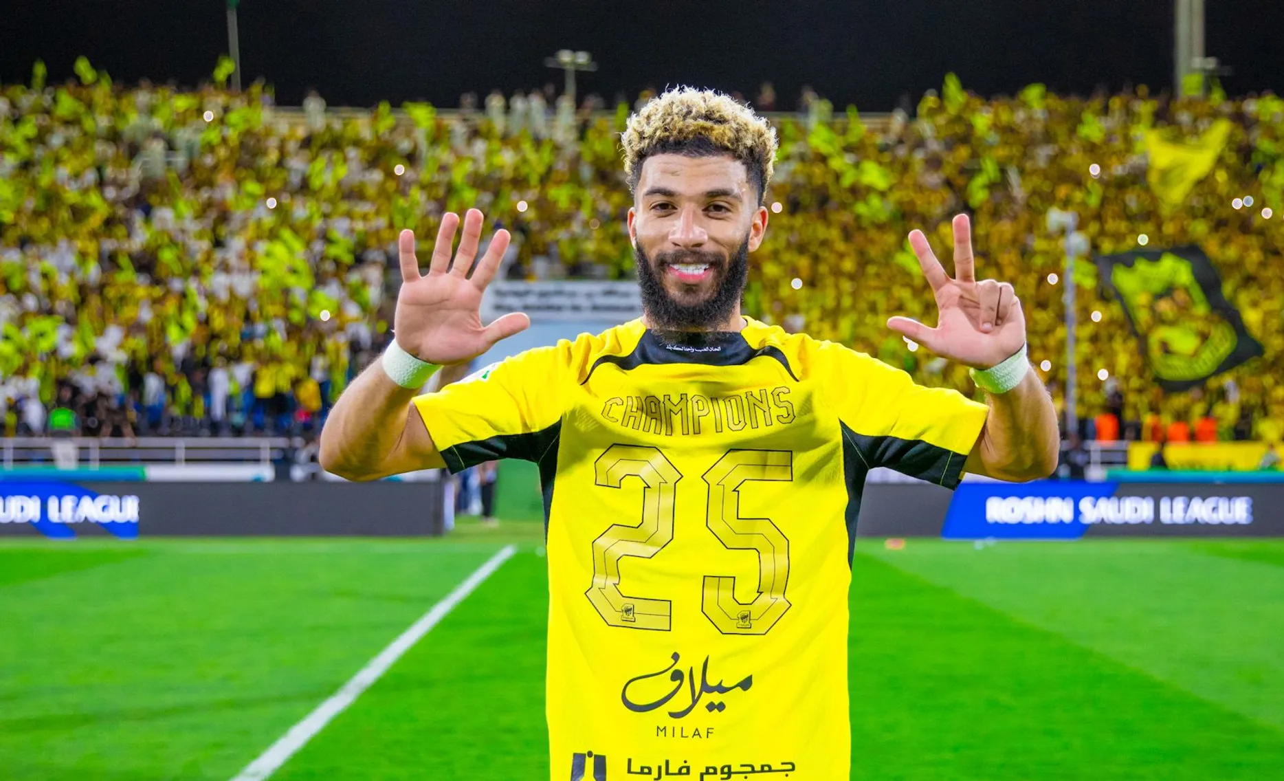 عبدالرحمن العبود