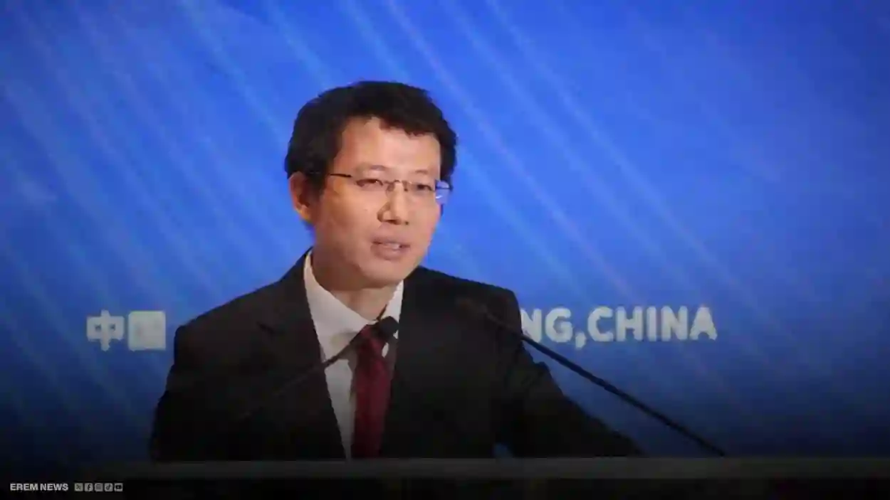 تشين تيانشي