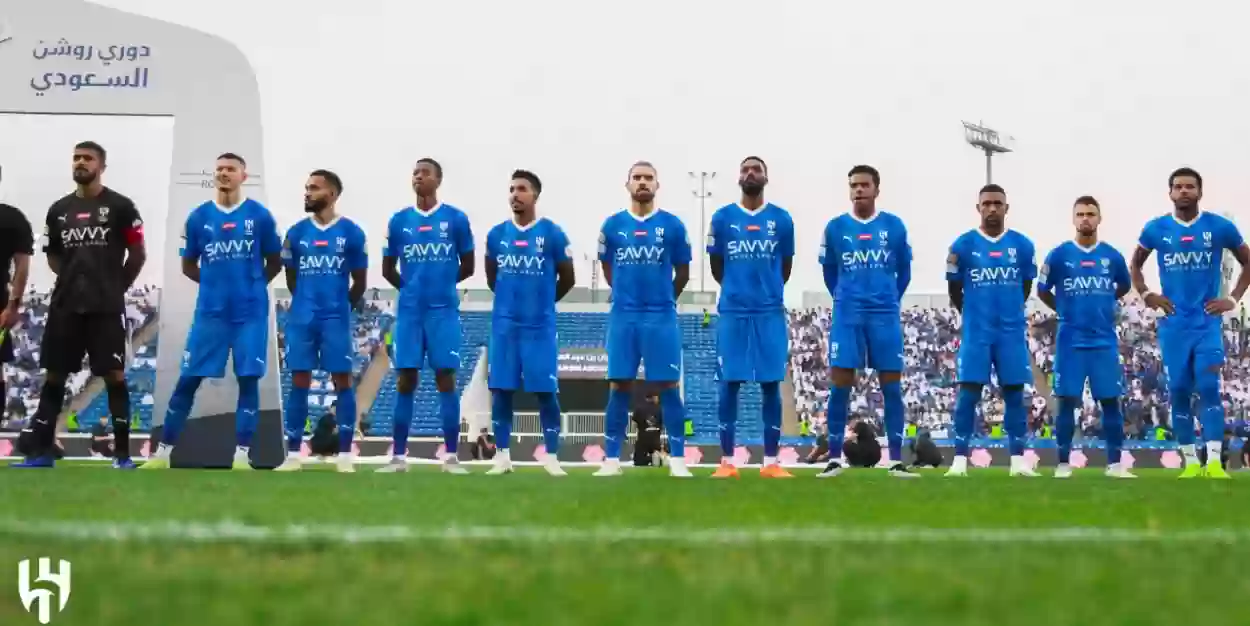 نجم المنتخب الأردني في الهلال السعودي