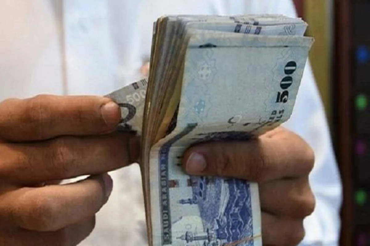 صورة معبرة عن الدعم المقدم