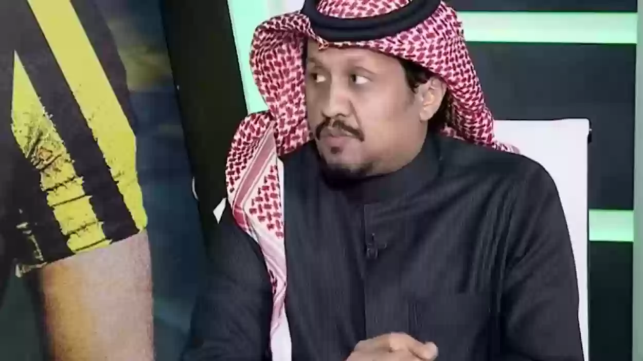 العمار يشيد بالفريق الأزرق ويؤكد على أحقيته لهذا اللقب بالأرقام