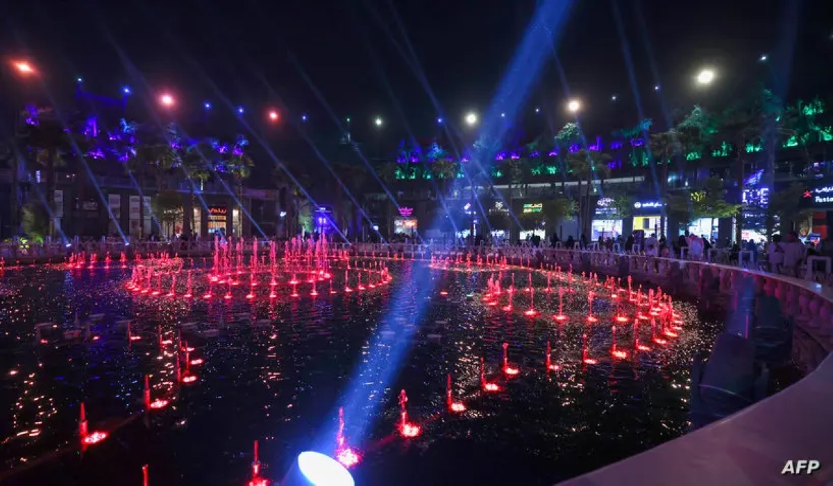 فرصة مميزة للسعوديين والأجانب...برنامج