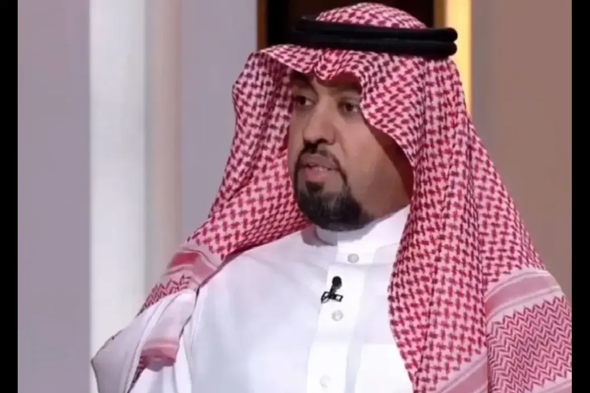 بدر الشميمري