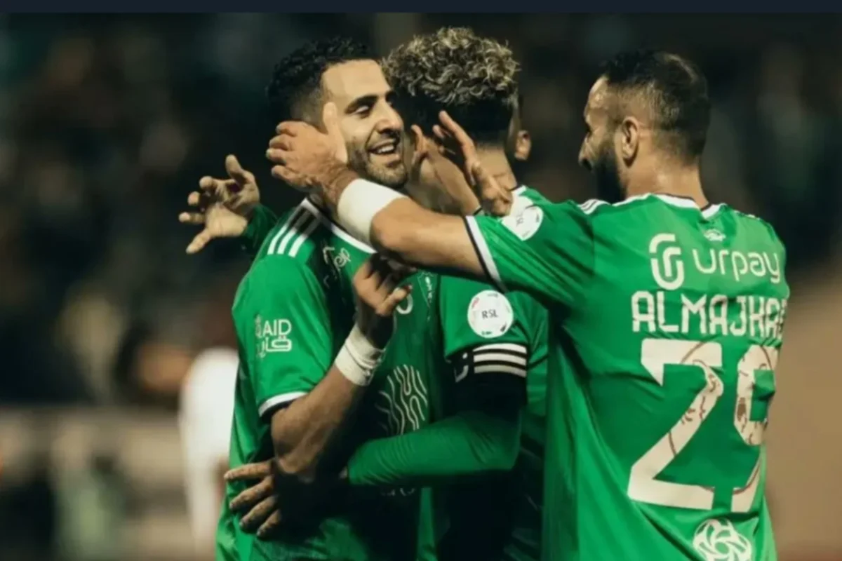 الأهلي السعودي