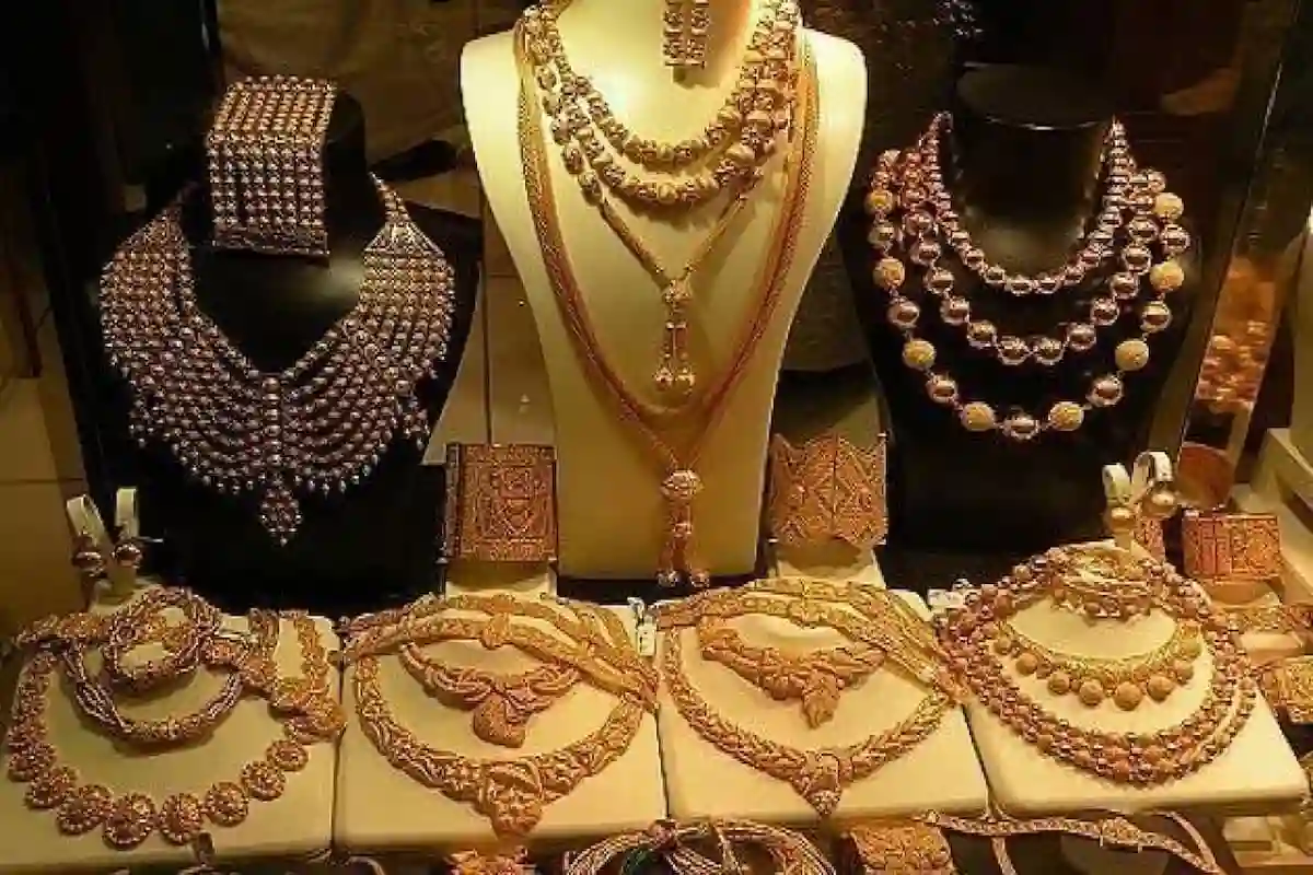 الارتفاع يعود لسوق الأصفر بموجة أكثر من 8 ريال سعودي.. عيار 22 مفاجأة!!