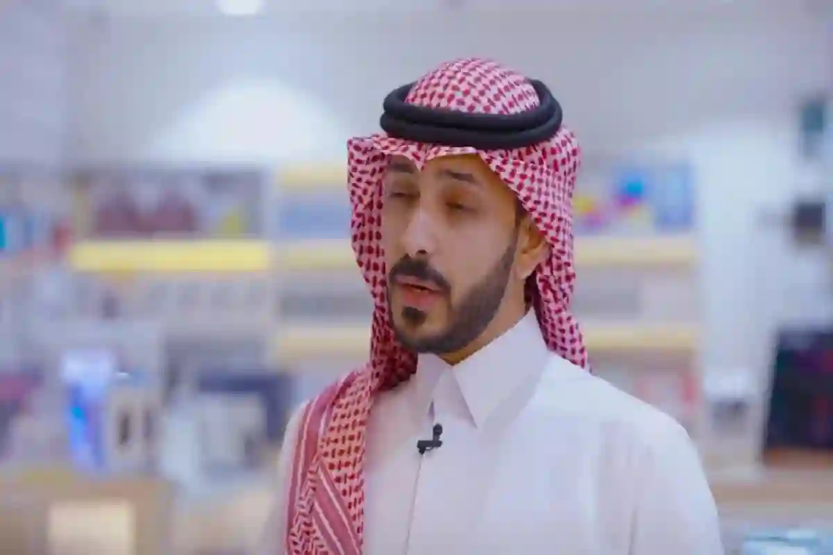 خسائر جسيمة لصاحب العمل ونداء للتحذير من التستر التجاري. 